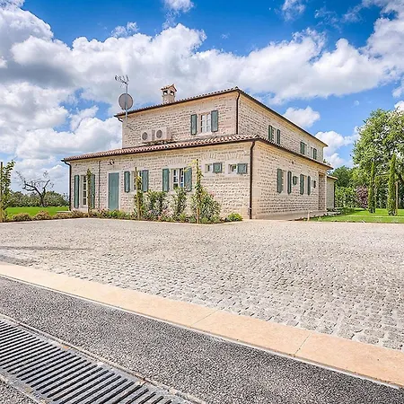 Nevia Feriehus Rovinj